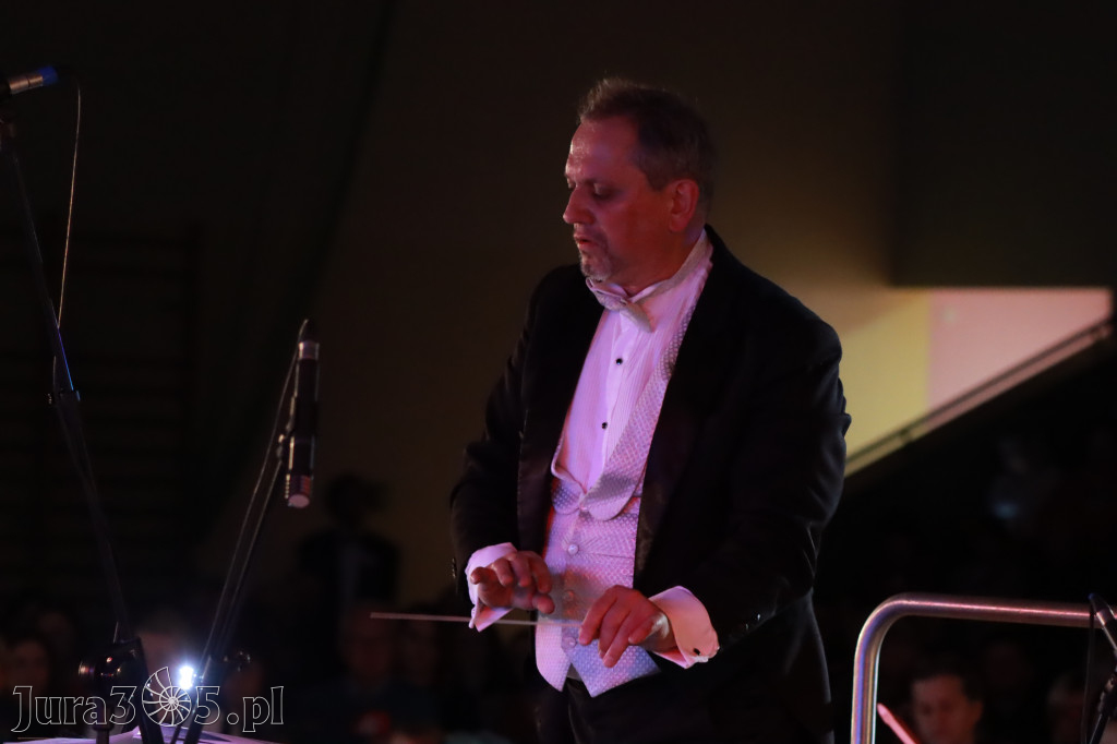 Fotorelacja I Kroczyce: FeelHarmonia dla każdego