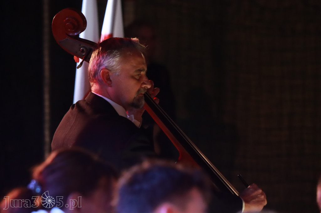 Fotorelacja I Kroczyce: FeelHarmonia dla każdego