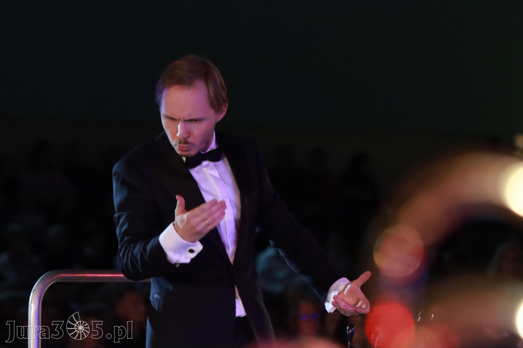 Fotorelacja I Kroczyce: FeelHarmonia dla każdego