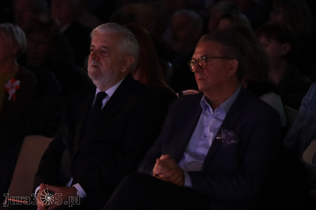 Fotorelacja I Kroczyce: FeelHarmonia dla każdego