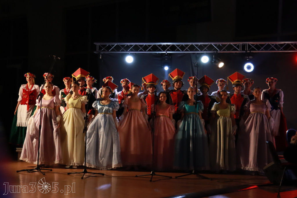 Fotorelacja I Kroczyce: FeelHarmonia dla każdego