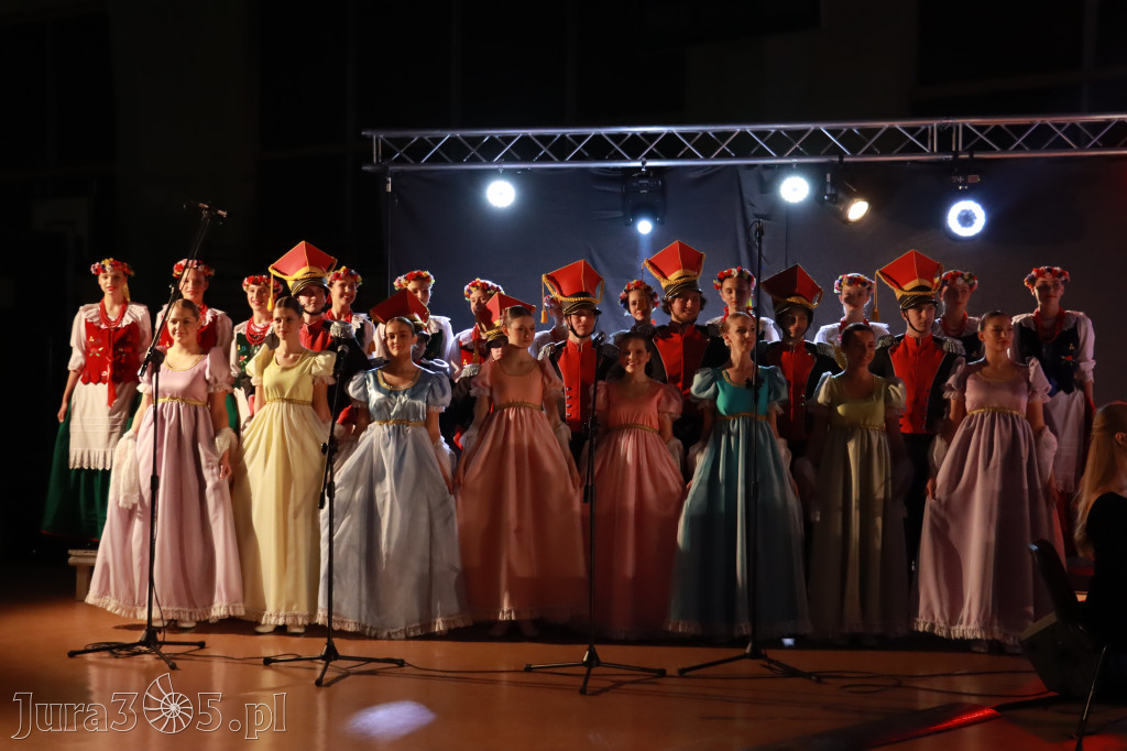 Fotorelacja I Kroczyce: FeelHarmonia dla każdego