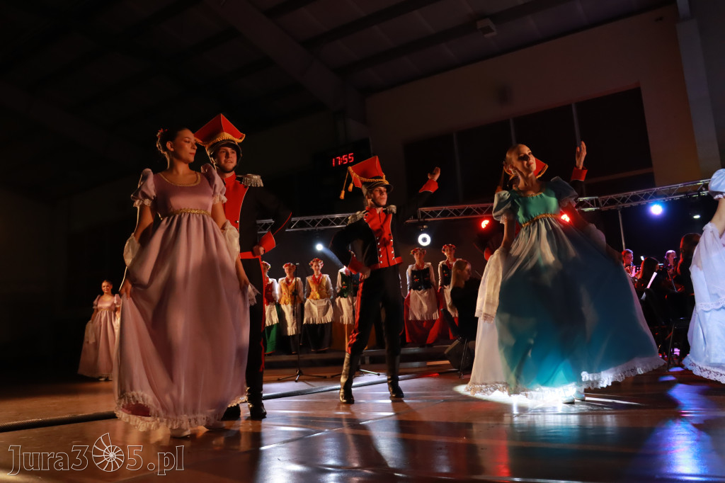 Fotorelacja I Kroczyce: FeelHarmonia dla każdego