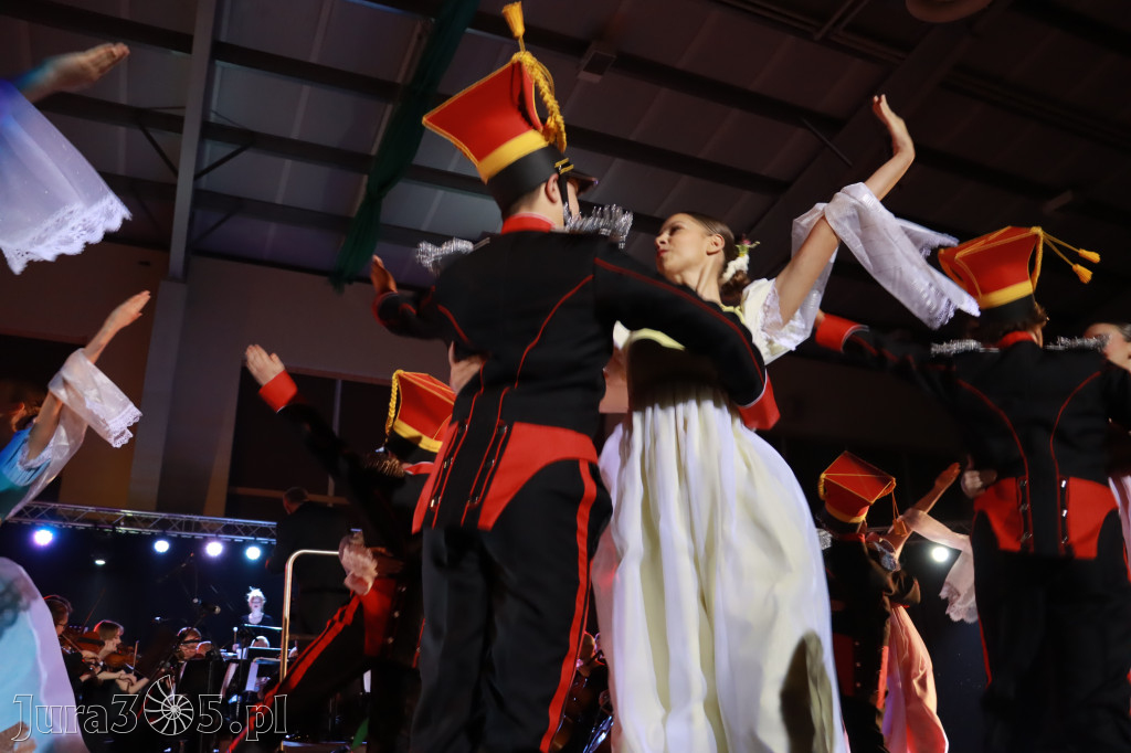 Fotorelacja I Kroczyce: FeelHarmonia dla każdego