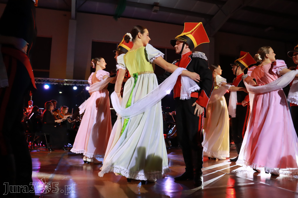 Fotorelacja I Kroczyce: FeelHarmonia dla każdego