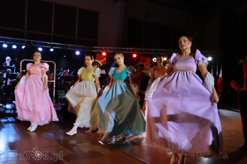 Fotorelacja I Kroczyce: FeelHarmonia dla każdego