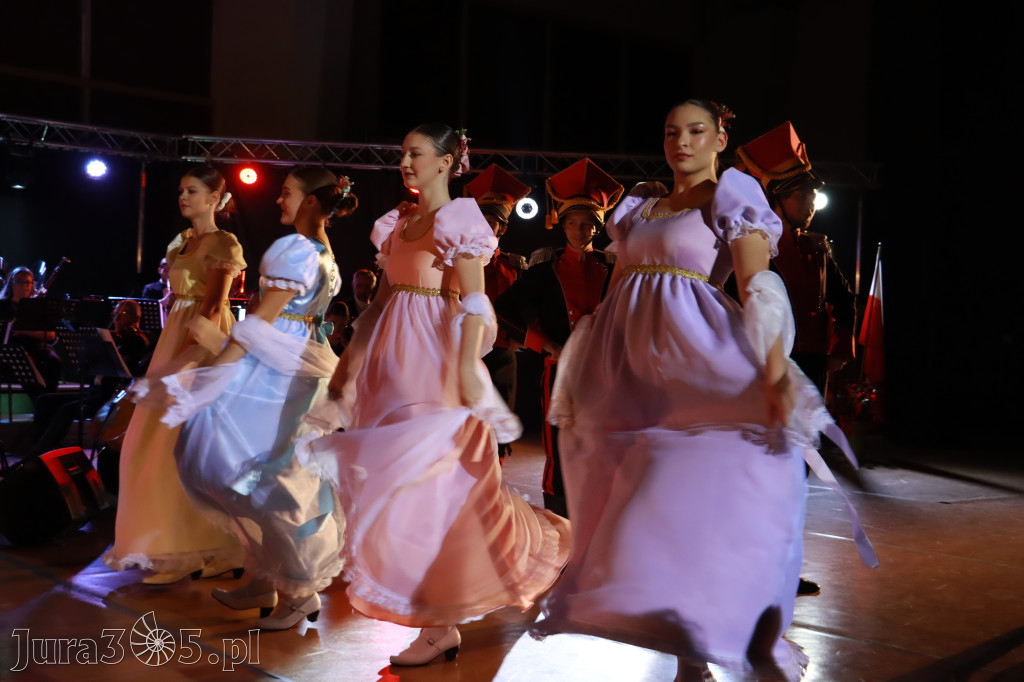 Fotorelacja I Kroczyce: FeelHarmonia dla każdego