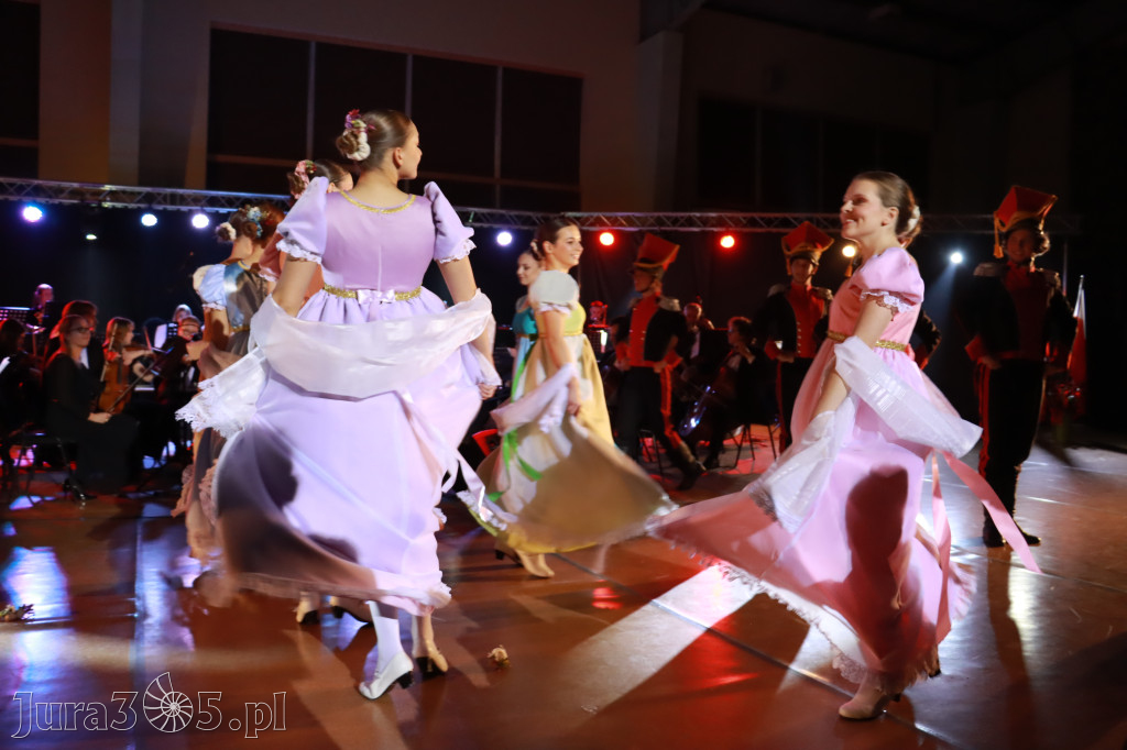 Fotorelacja I Kroczyce: FeelHarmonia dla każdego