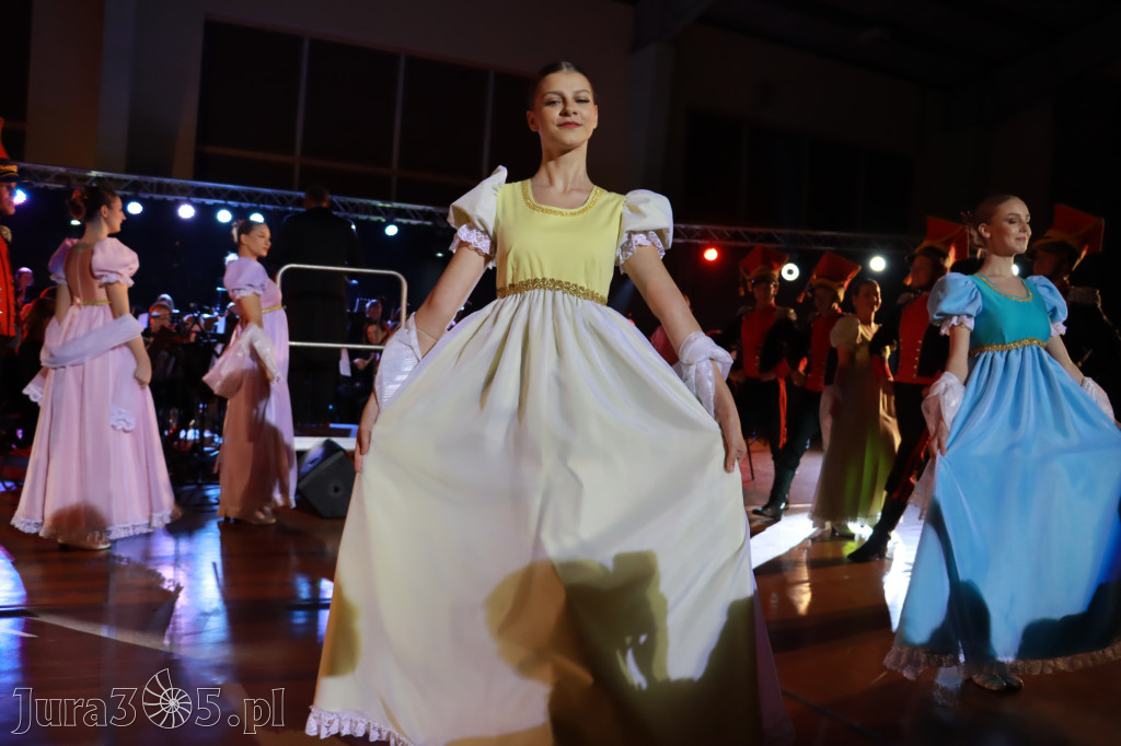Fotorelacja I Kroczyce: FeelHarmonia dla każdego
