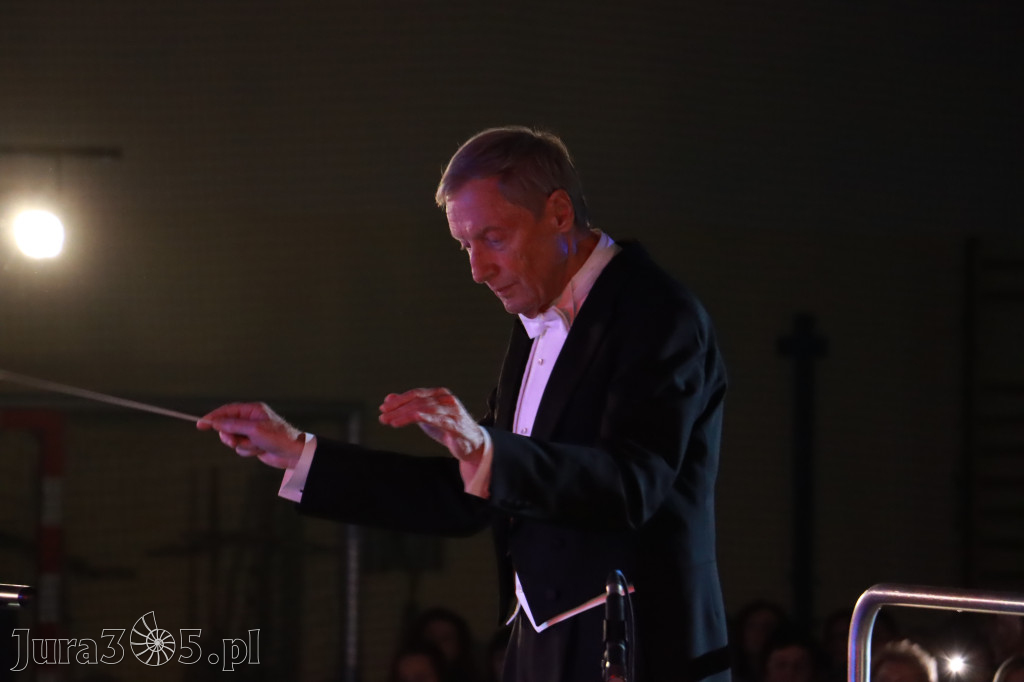 Fotorelacja I Kroczyce: FeelHarmonia dla każdego