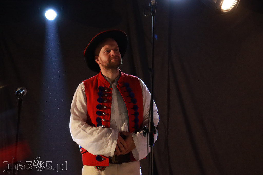 Fotorelacja II Kroczyce: FeelHarmonia dla każdego