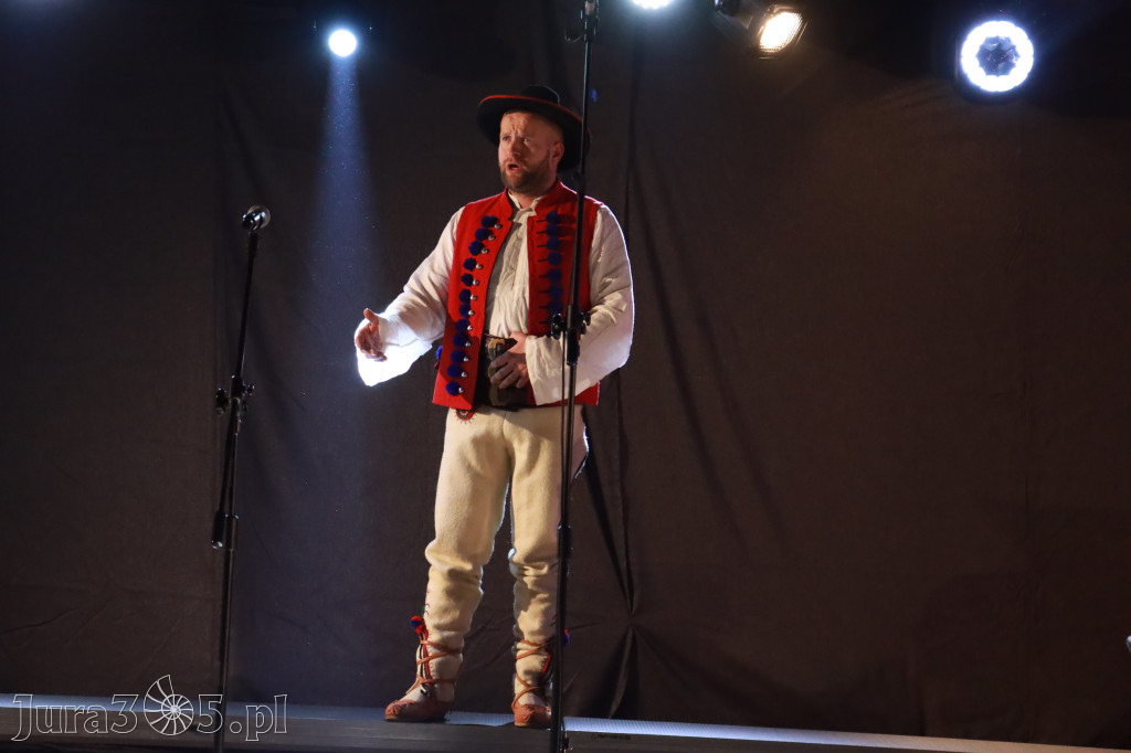 Fotorelacja II Kroczyce: FeelHarmonia dla każdego