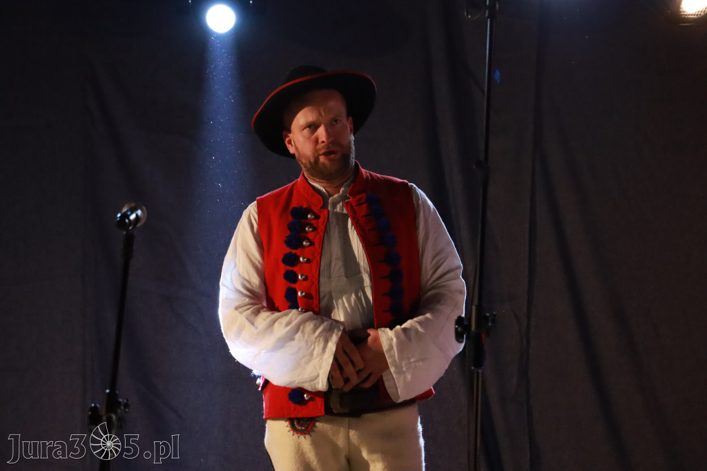 Fotorelacja II Kroczyce: FeelHarmonia dla każdego