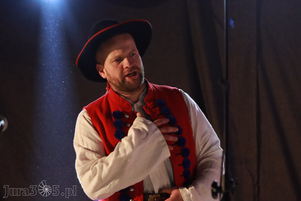Fotorelacja II Kroczyce: FeelHarmonia dla każdego