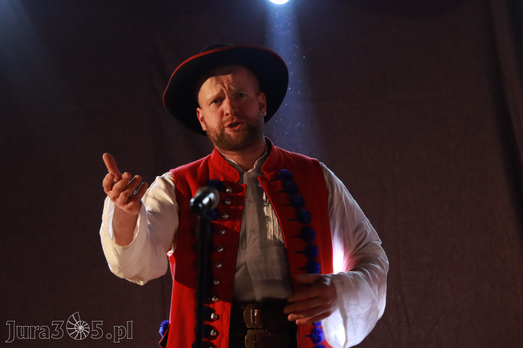 Fotorelacja II Kroczyce: FeelHarmonia dla każdego