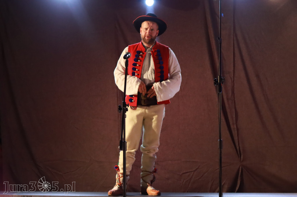 Fotorelacja II Kroczyce: FeelHarmonia dla każdego