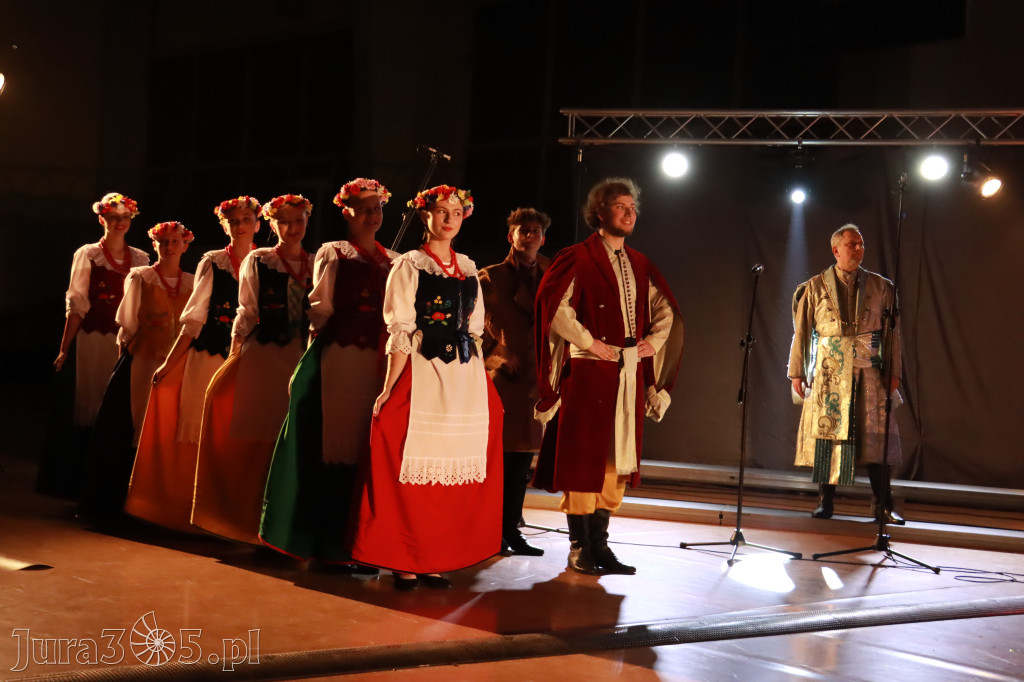 Fotorelacja II Kroczyce: FeelHarmonia dla każdego
