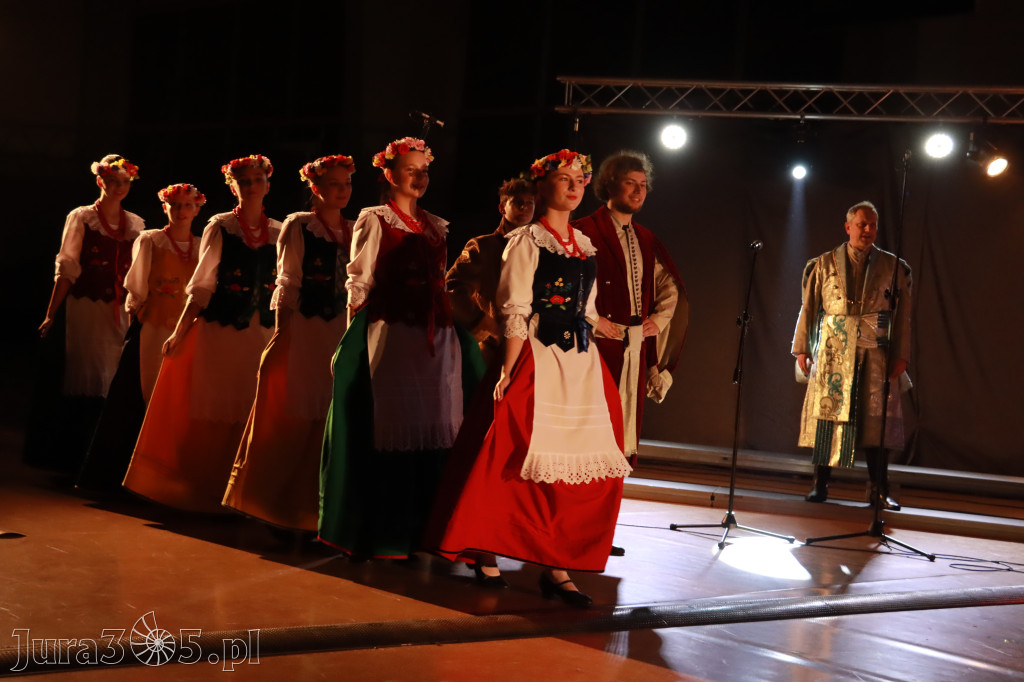 Fotorelacja II Kroczyce: FeelHarmonia dla każdego