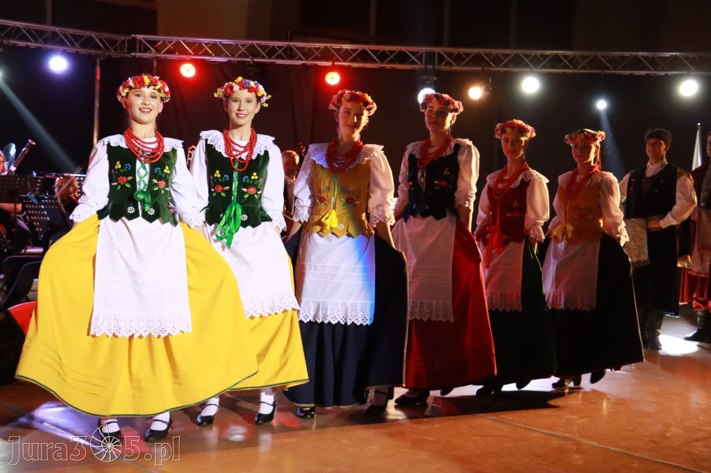 Fotorelacja II Kroczyce: FeelHarmonia dla każdego