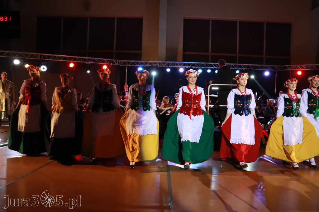 Fotorelacja II Kroczyce: FeelHarmonia dla każdego