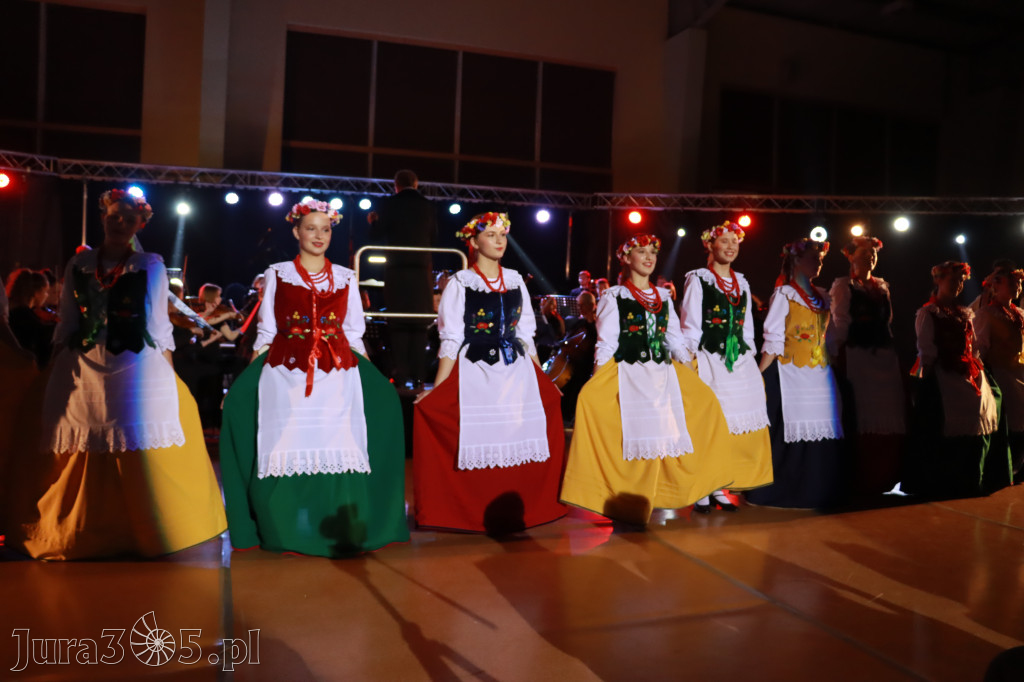 Fotorelacja II Kroczyce: FeelHarmonia dla każdego