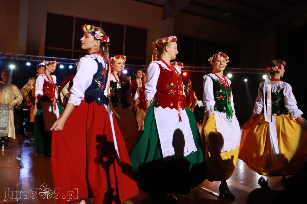 Fotorelacja II Kroczyce: FeelHarmonia dla każdego