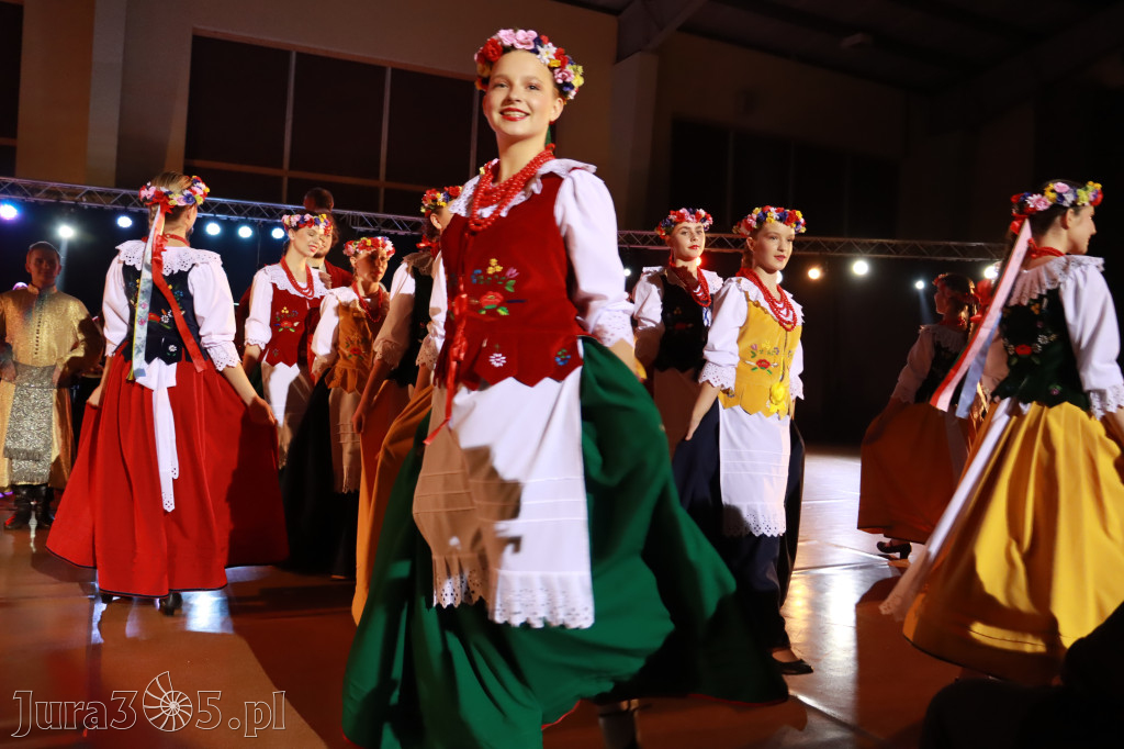 Fotorelacja II Kroczyce: FeelHarmonia dla każdego