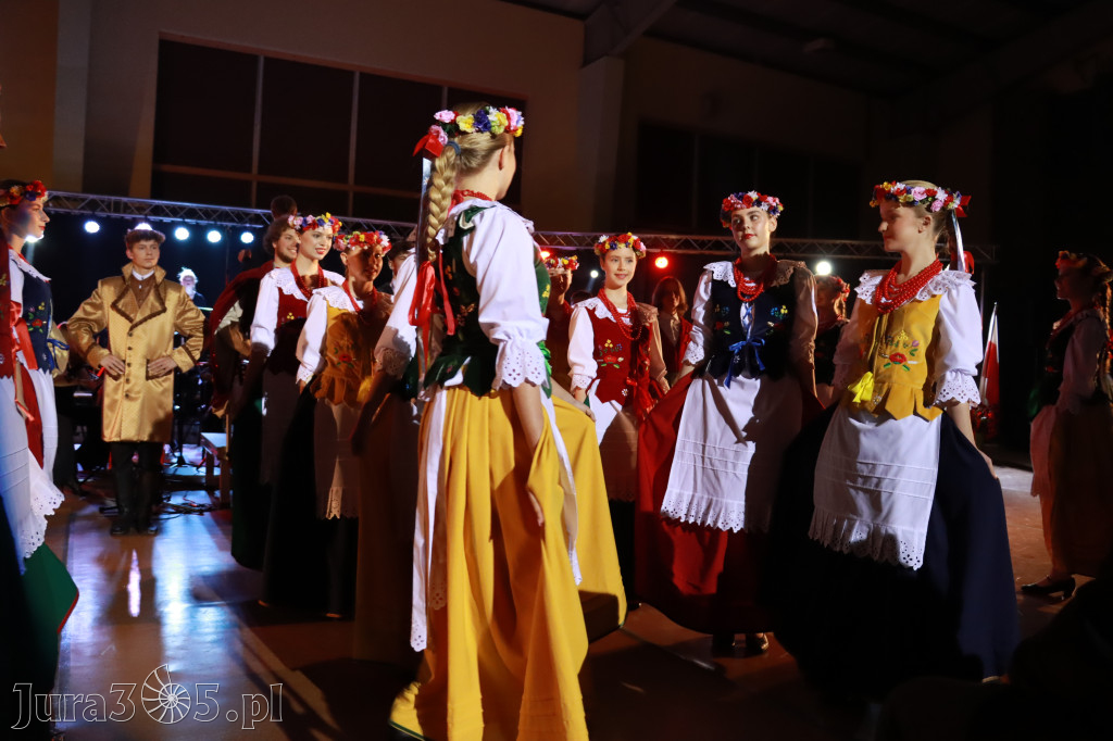 Fotorelacja II Kroczyce: FeelHarmonia dla każdego