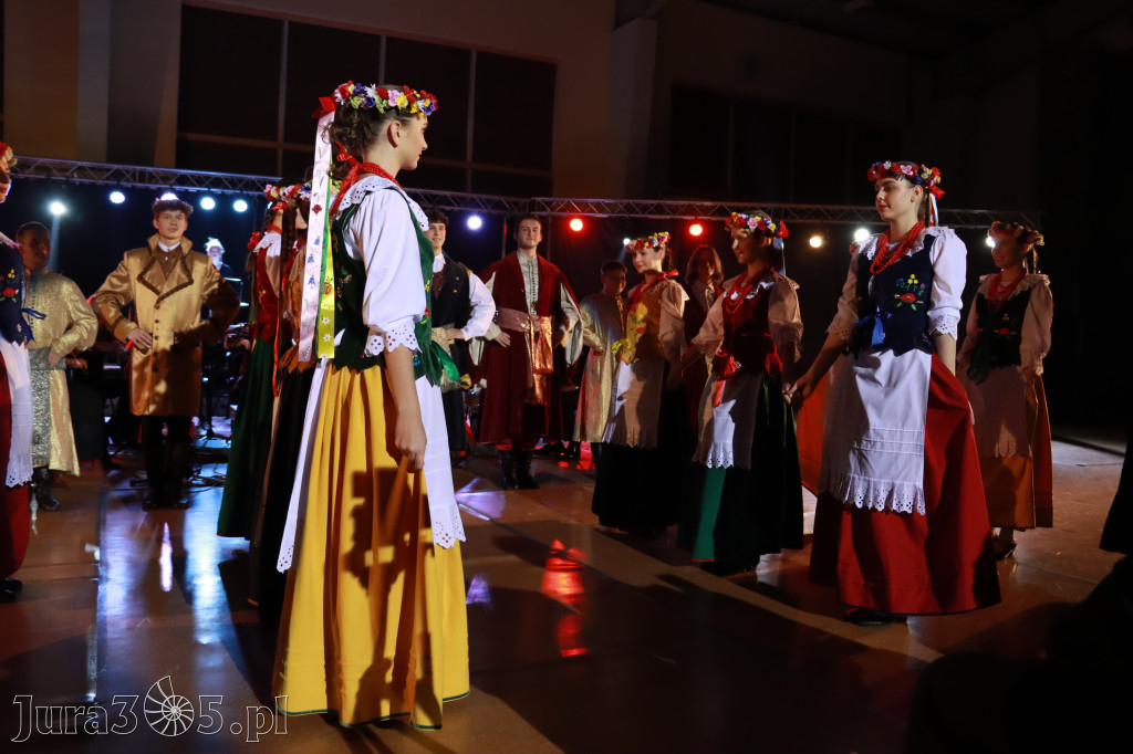 Fotorelacja II Kroczyce: FeelHarmonia dla każdego