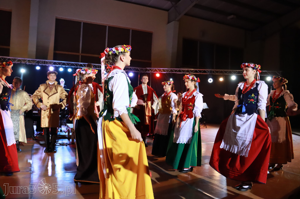 Fotorelacja II Kroczyce: FeelHarmonia dla każdego