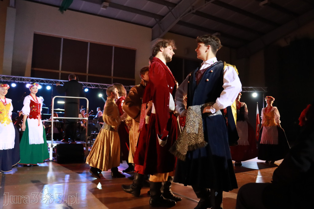 Fotorelacja II Kroczyce: FeelHarmonia dla każdego