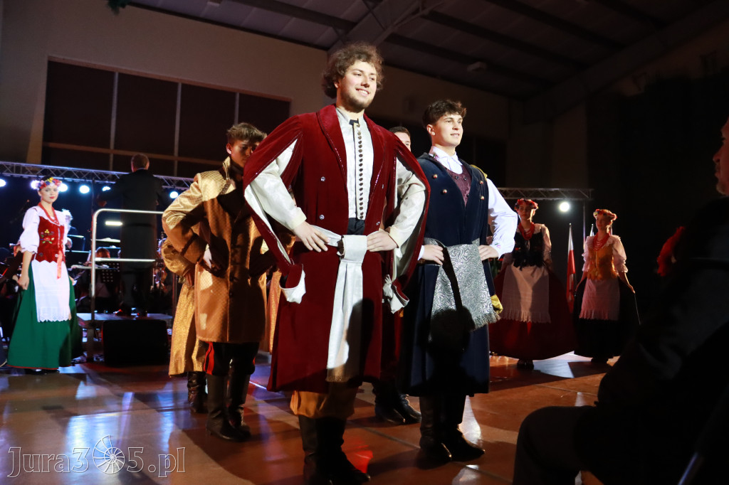 Fotorelacja II Kroczyce: FeelHarmonia dla każdego