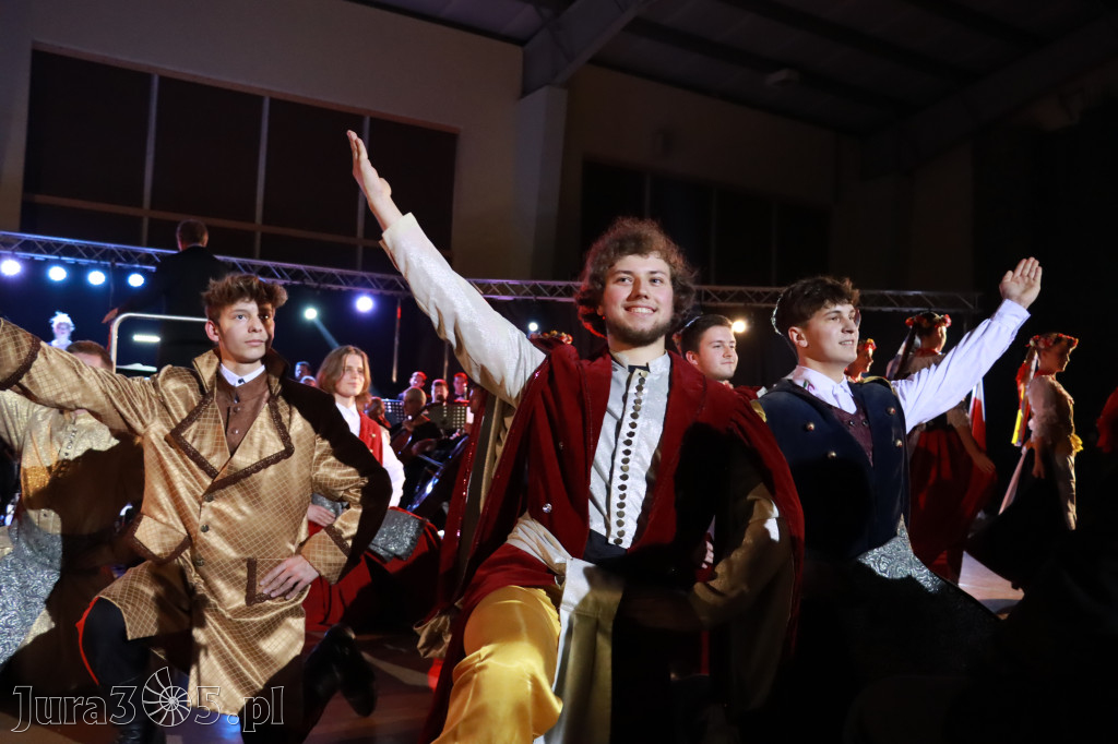 Fotorelacja II Kroczyce: FeelHarmonia dla każdego
