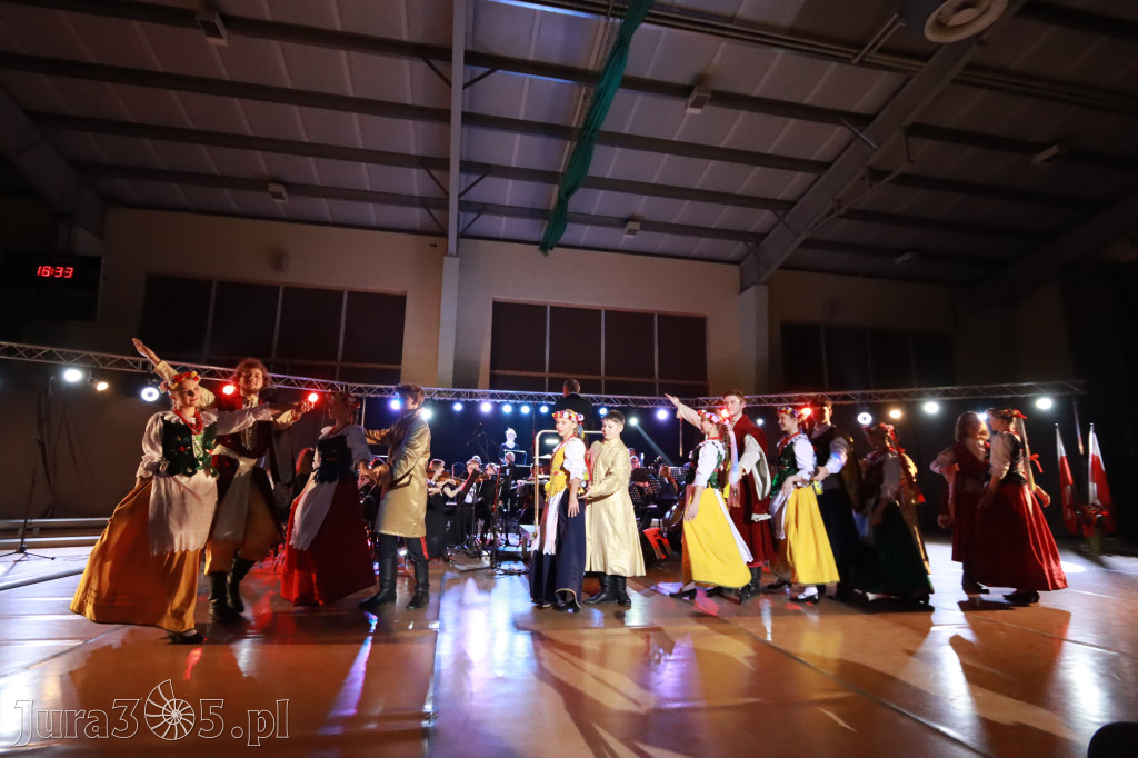 Fotorelacja II Kroczyce: FeelHarmonia dla każdego