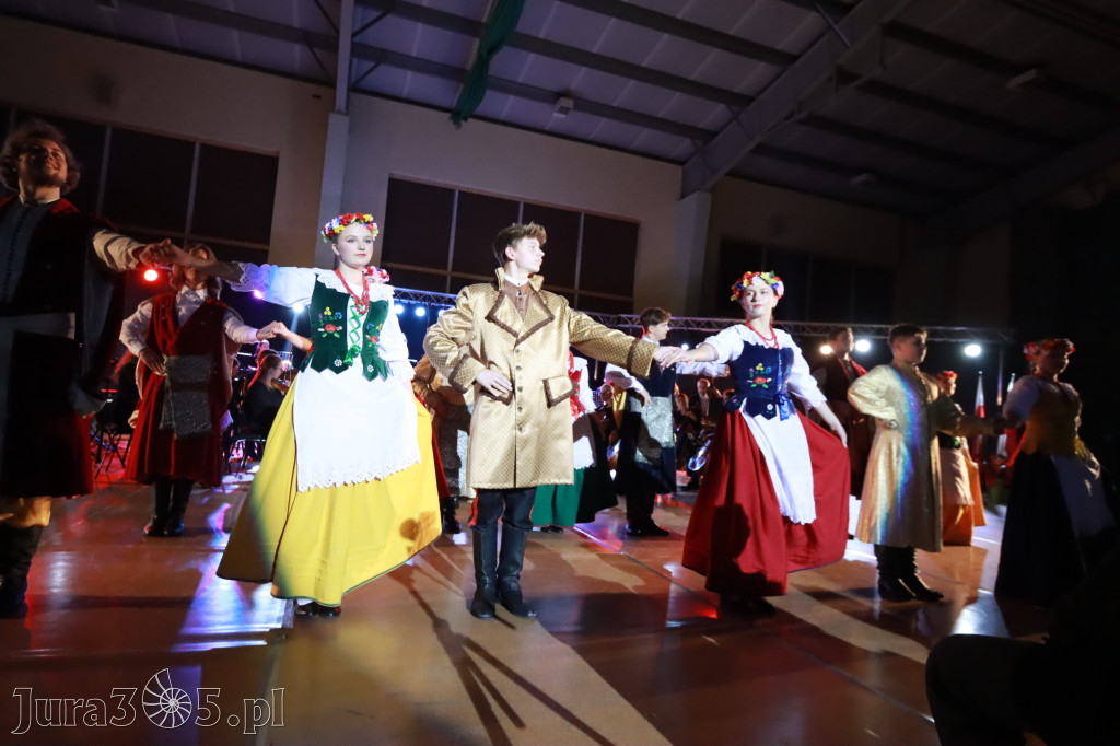 Fotorelacja II Kroczyce: FeelHarmonia dla każdego