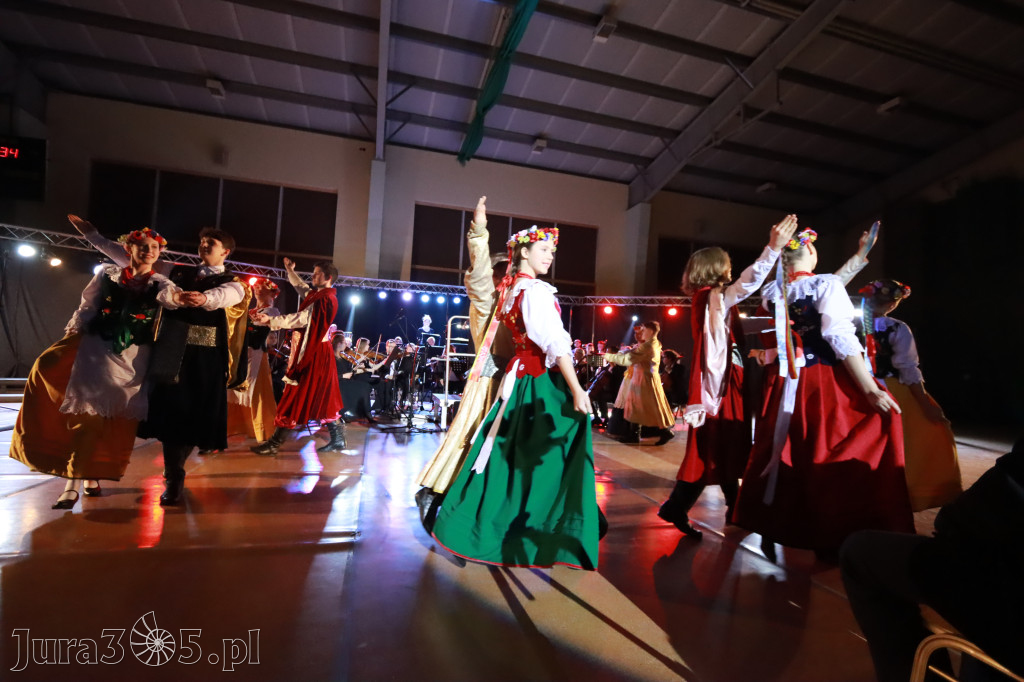 Fotorelacja II Kroczyce: FeelHarmonia dla każdego