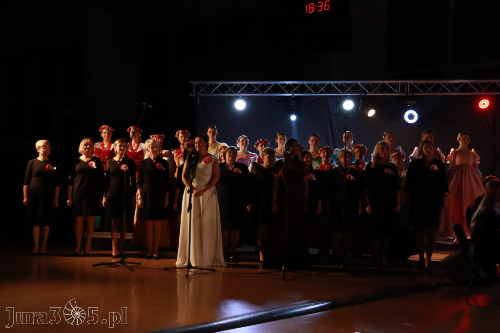 Fotorelacja II Kroczyce: FeelHarmonia dla każdego