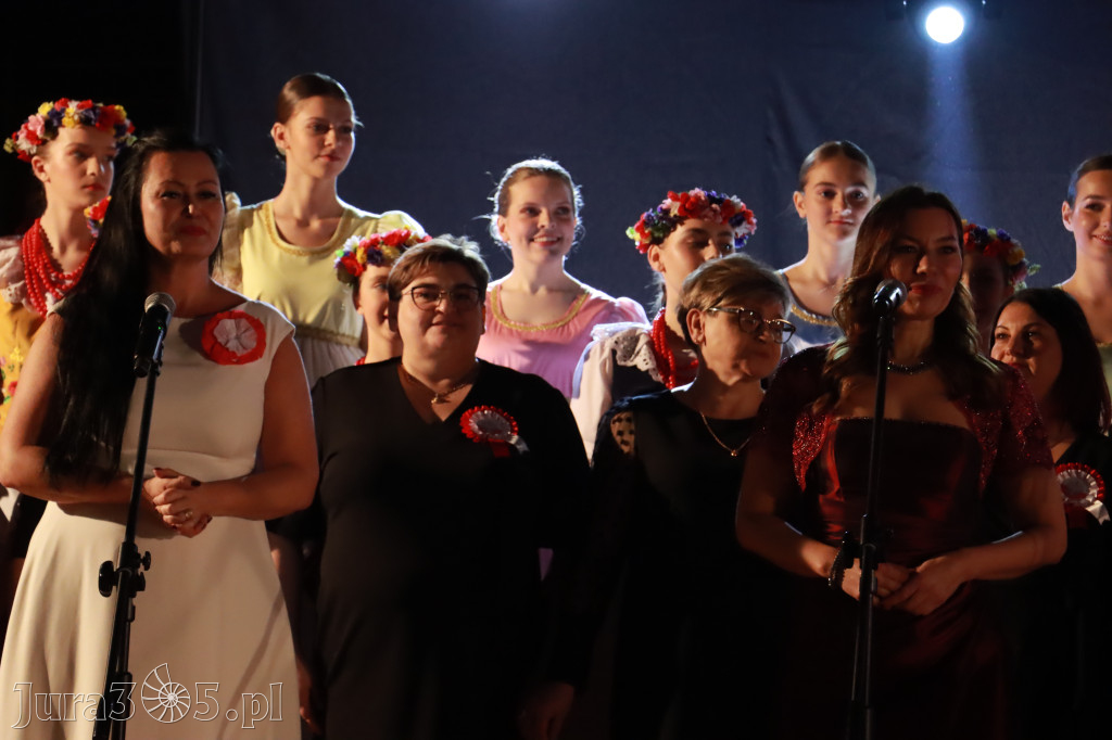Fotorelacja II Kroczyce: FeelHarmonia dla każdego