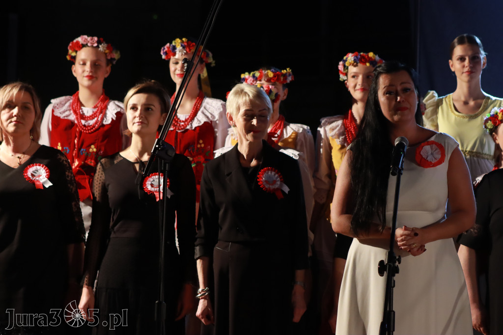 Fotorelacja II Kroczyce: FeelHarmonia dla każdego