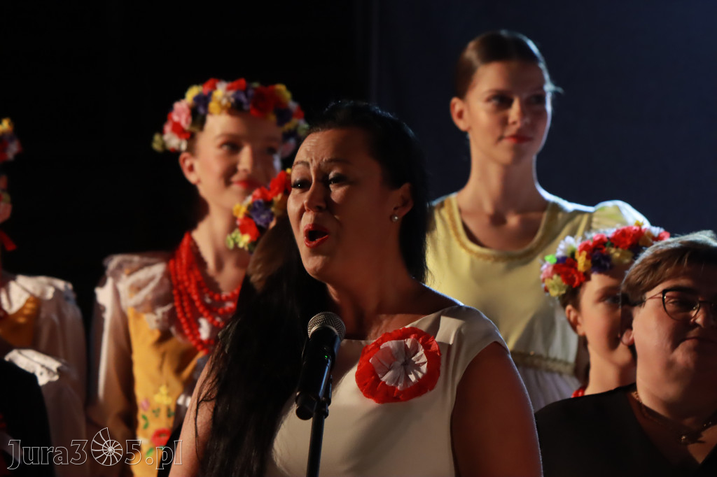Fotorelacja II Kroczyce: FeelHarmonia dla każdego