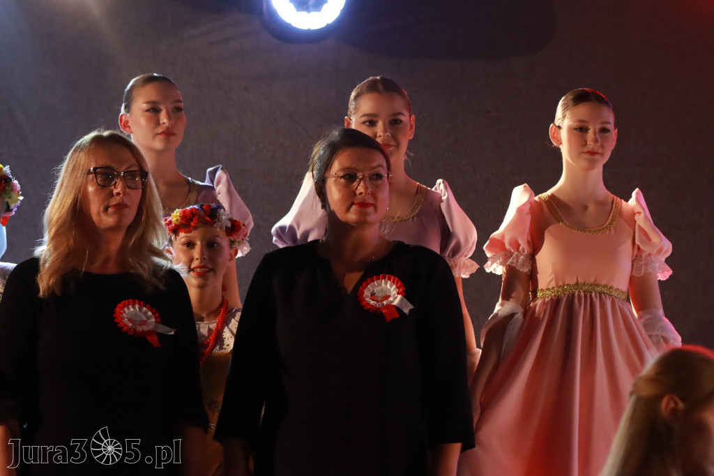Fotorelacja II Kroczyce: FeelHarmonia dla każdego