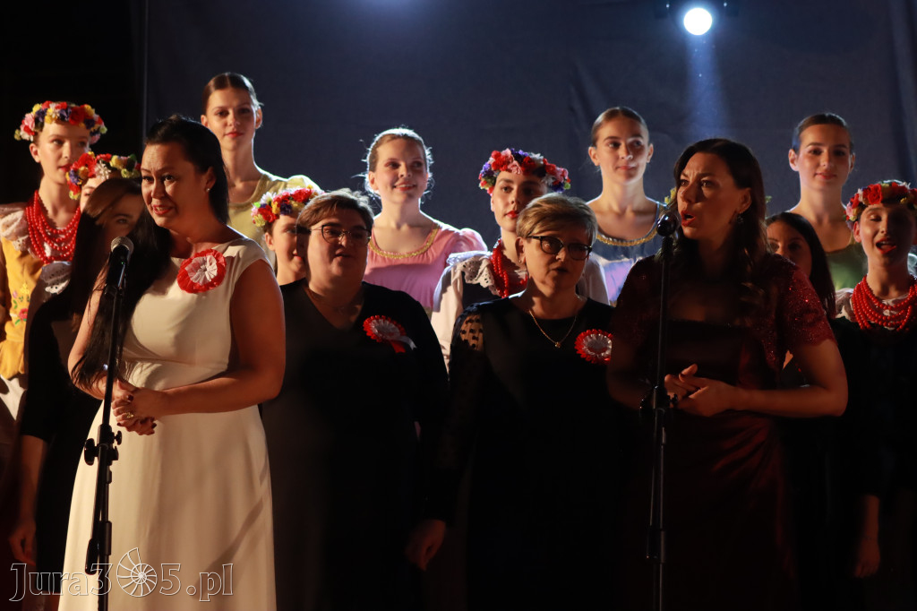 Fotorelacja II Kroczyce: FeelHarmonia dla każdego