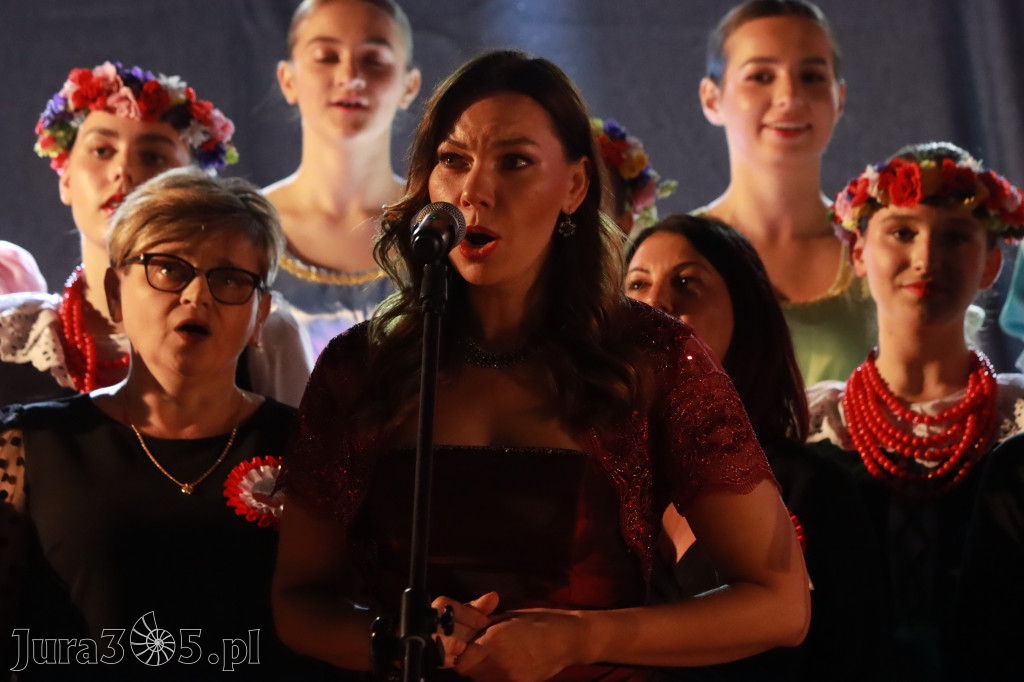 Fotorelacja II Kroczyce: FeelHarmonia dla każdego