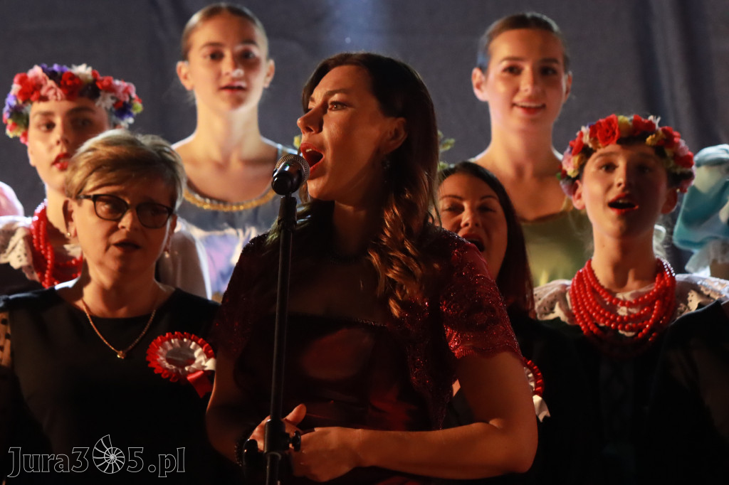 Fotorelacja II Kroczyce: FeelHarmonia dla każdego