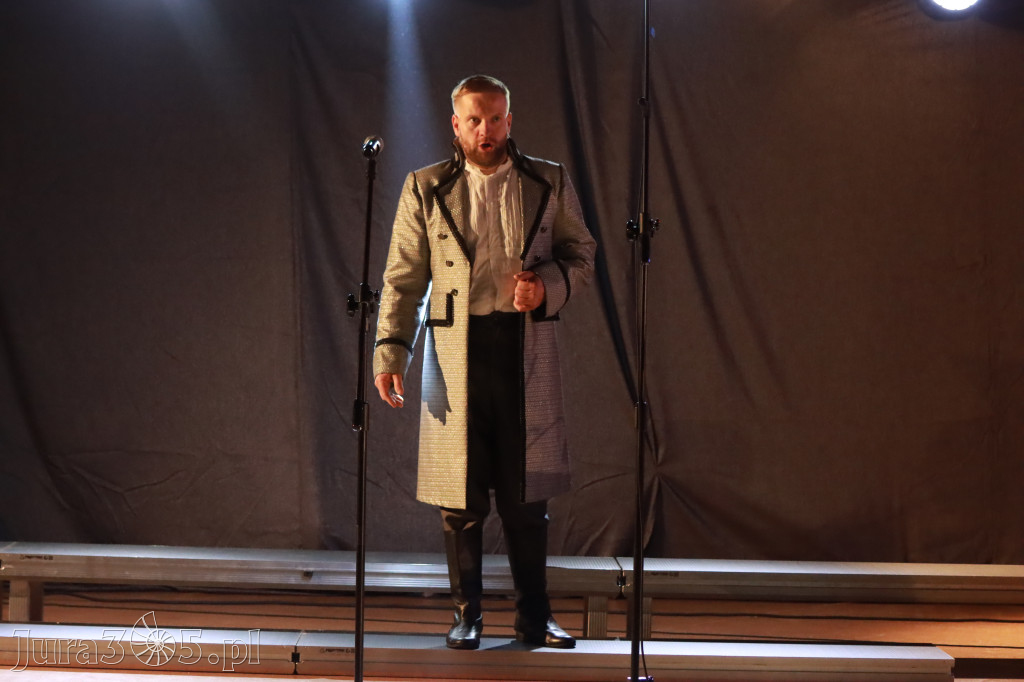 Fotorelacja II Kroczyce: FeelHarmonia dla każdego