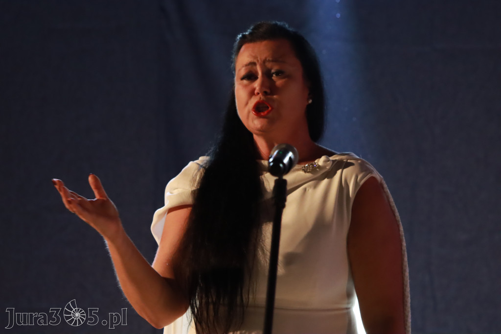 Fotorelacja II Kroczyce: FeelHarmonia dla każdego
