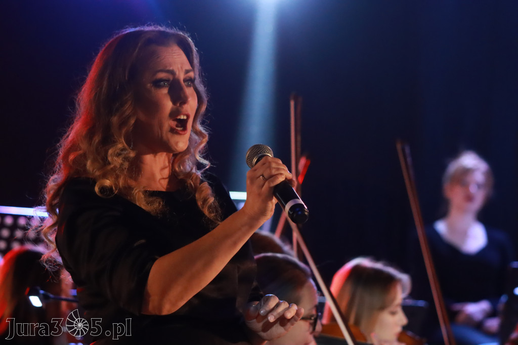 Fotorelacja II Kroczyce: FeelHarmonia dla każdego