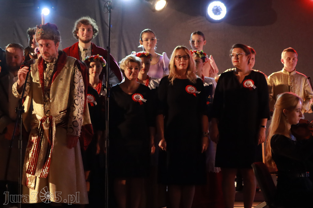 Fotorelacja II Kroczyce: FeelHarmonia dla każdego