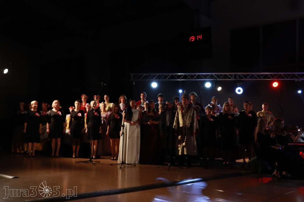 Fotorelacja II Kroczyce: FeelHarmonia dla każdego