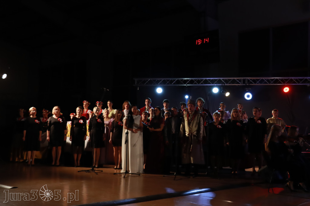 Fotorelacja II Kroczyce: FeelHarmonia dla każdego